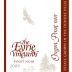 Eyrie Estate Pinot Noir 2009 Front Label