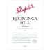 Penfolds Koonunga Hill Shiraz 2009 Front Label