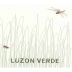 Bodegas Luzon Verde 2009 Front Label