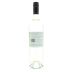 Voss Vineyards Napa Valley Sauvignon Blanc 2009 Back Bottle Shot