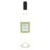 Voss Vineyards Napa Valley Sauvignon Blanc 2009 Front Bottle Shot