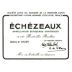 Domaine de la Romanee-Conti Echezeaux (stained label) 2008 Front Label