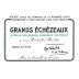 Domaine de la Romanee-Conti Grands Echezeaux Grand Cru 2008 Front Label