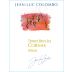 Jean-Luc Colombo Cornas Terres Brulees 2008 Front Label