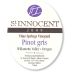 St. Innocent Vitae Springs Pinot Gris 2009 Front Label