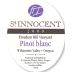 St. Innocent Freedom Hill Pinot Blanc 2009 Front Label
