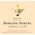Domaine Serene Yamhill Cuvee Pinot Noir 2008 Front Label
