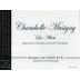 Jean Tardy Chambolle-Musigny Les Athets 2009 Front Label