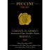 Piccini Chianti Classico Riserva 2007 Front Label
