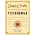 Conn Creek Anthology Red Blend 2006 Front Label
