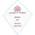 Achaval Ferrer Mendoza Malbec 2010 Front Label