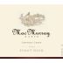 MacMurray Estate Vineyards Central Coast Pinot Noir 2009 Front Label