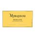 Mirassou Moscato 2010 Front Label