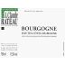 J.C. Rateau Bourgogne Hautes-Cotes-De-Beaune 2013 Front Label