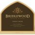 Bridlewood California Pinot Noir 2009 Front Label