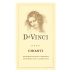 Da Vinci Chianti 2009 Front Label