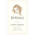 Da Vinci Pinot Grigio 2009 Front Label
