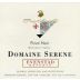 Domaine Serene Evenstad Reserve Pinot Noir 2007 Front Label
