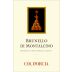 Col d'Orcia Brunello di Montalcino 2005 Front Label