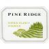 Pine Ridge Chenin Blanc-Viognier 2010 Front Label