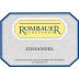 Rombauer California Zinfandel 2009 Front Label