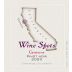 Wine Spots Carneros Pinot Noir 2009 Front Label