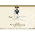M. Chapoutier Hermitage Monier de la Sizeranne 2006 Front Label