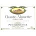 M. Chapoutier Hermitage Chante Alouette Blanc 2006 Front Label