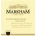 Markham Sauvignon Blanc 2009 Front Label
