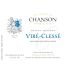 Chanson Pere & Fils Vire-Clesse 2009 Front Label