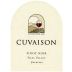 Cuvaison Estate Pinot Noir 2009 Front Label
