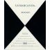 Gaja Ca'Marcanda Magari 2007 Front Label
