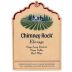 Chimney Rock Elevage Red 2006 Front Label