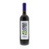 Elios Mediterranean Red 2009 Front Bottle Shot