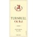 Turnbull Old Bull Red Blend 2009 Front Label