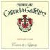 Chateau Canon La Gaffeliere (Futures Pre-Sale) 2010 Gift Product Image