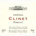 Chateau Clinet (Futures Pre-Sale) 2010 Gift Product Image