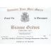 Domaine Jean-Marc Pillot Beaune Greves Premier Cru 2013 Front Label