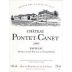Chateau Pontet-Canet (Futures Pre-Sale) 2010 Gift Product Image