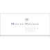 Mount Nelson Sauvignon Blanc 2010 Front Label