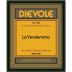 Dievole La Vendemmia Chianti Classico 2008 Front Label