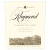 Raymond Family Classic Cabernet Sauvignon 2008 Front Label