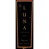 Luna Vineyards Merlot 2007 Front Label
