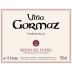Vina Gormaz Tempranillo 2009 Front Label