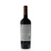Errazuriz Single Vineyard Carmenere 2009 Back Bottle Shot