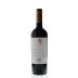 Errazuriz Single Vineyard Carmenere 2009 Front Bottle Shot