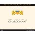 Bernardus Monterey County Chardonnay (375ML half-bottle) 2008 Front Label