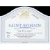 Domaine Jean-Marc Pillot Saint-Romain La Perriere 2012 Front Label