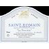 Domaine Jean-Marc Pillot Saint-Romain La Perriere 2013 Front Label