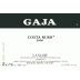 Gaja Costa Russi 2006 Front Label